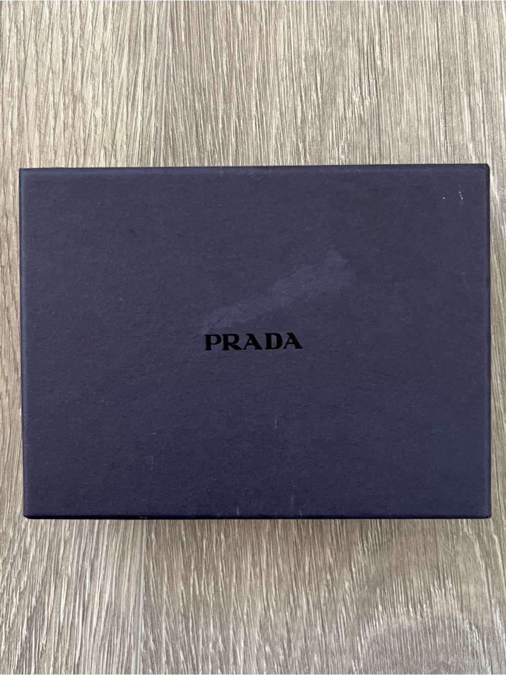 Prada Box (BB423)